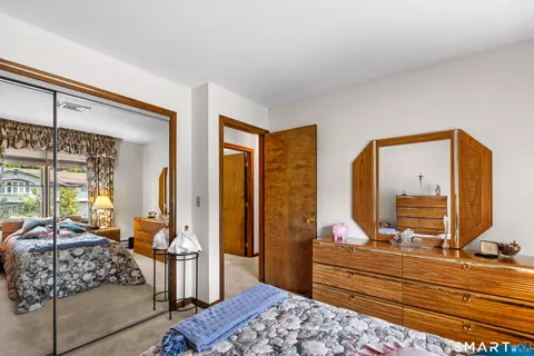 Bedroom - 11 Middleway E, Waterbury, CT 06708 photo 5 of 7