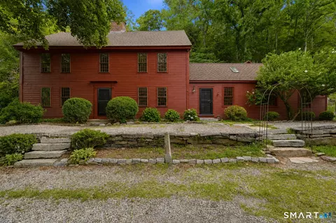473 Hamburg Rd, Lyme, CT 06371