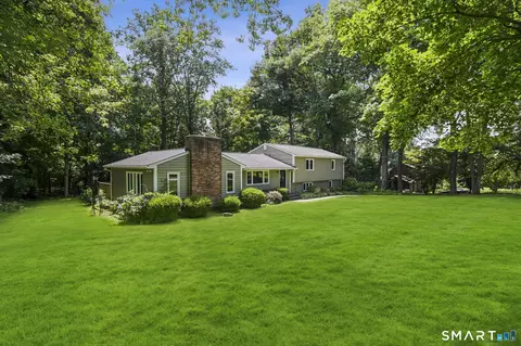 Exterior - 19 Crestwood Rd, Monroe, CT 06468 photo 2 of 7