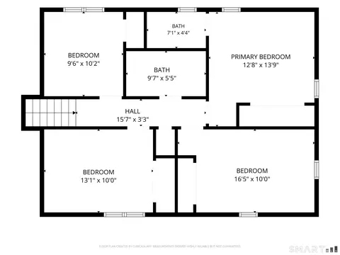 Floorplan - 19 Crestwood Rd, Monroe, CT 06468 photo 2 of 3