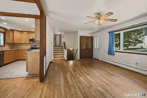 Living - 19 Crestwood Rd, Monroe, CT 06468 photo 1 of 8