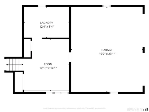 Floorplan - 19 Crestwood Rd, Monroe, CT 06468 photo 3 of 3