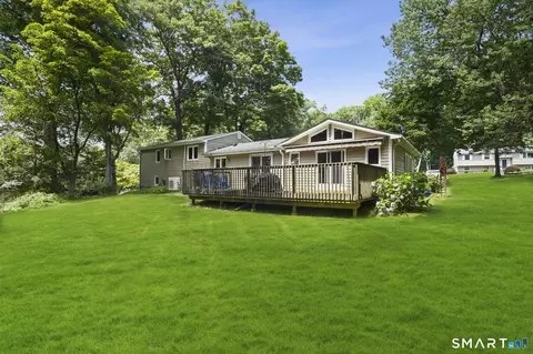 Exterior - 19 Crestwood Rd, Monroe, CT 06468 photo 4 of 7