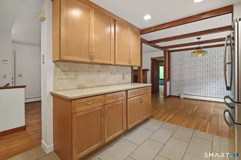 Kitchen - 19 Crestwood Rd, Monroe, CT 06468 photo 3 of 4
