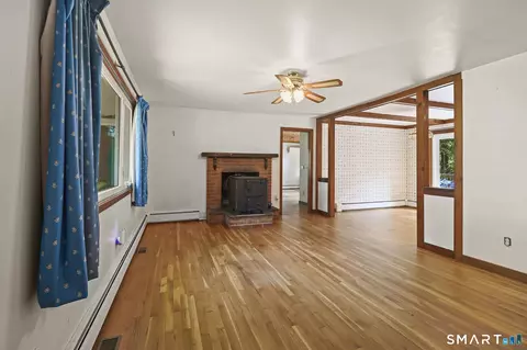 Living - 19 Crestwood Rd, Monroe, CT 06468 photo 5 of 8