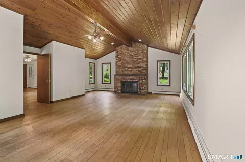 Living - 19 Crestwood Rd, Monroe, CT 06468 photo 2 of 8