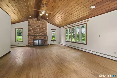 Living - 19 Crestwood Rd, Monroe, CT 06468 photo 3 of 8