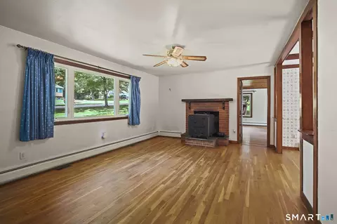 Living - 19 Crestwood Rd, Monroe, CT 06468 photo 6 of 8