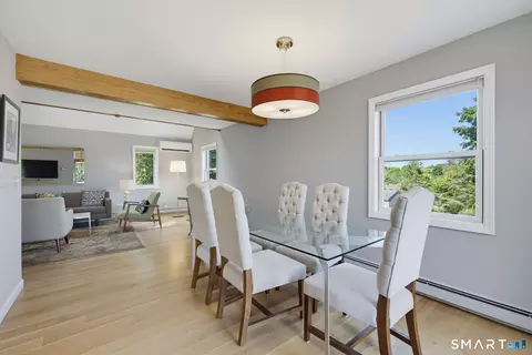 Dining - 35 Nettleton Hollow Rd, Bethlehem, CT 06751 photo 1 of 3