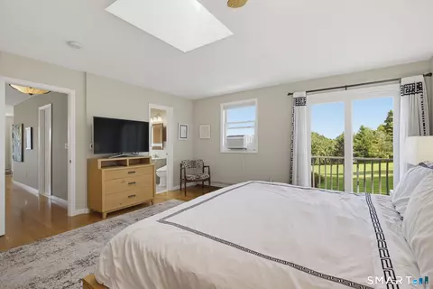 Bedroom - 35 Nettleton Hollow Rd, Bethlehem, CT 06751 photo 2 of 5