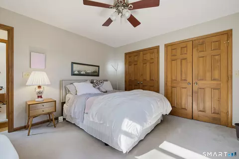 Bedroom - 35 Nettleton Hollow Rd, Bethlehem, CT 06751 photo 5 of 5