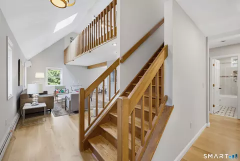 Entry Way - 35 Nettleton Hollow Rd, Bethlehem, CT 06751 photo 1 of 4
