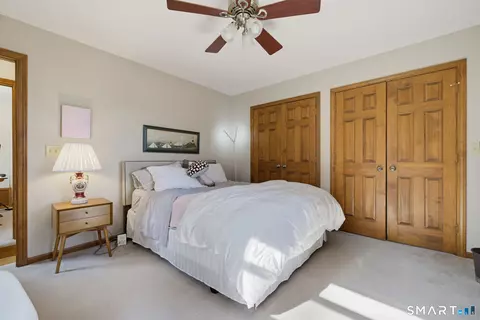Bedroom - 35 Nettleton Hollow Rd, Bethlehem, CT 06751 photo 5 of 5
