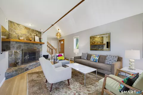 Living - 35 Nettleton Hollow Rd, Bethlehem, CT 06751 photo 1 of 4