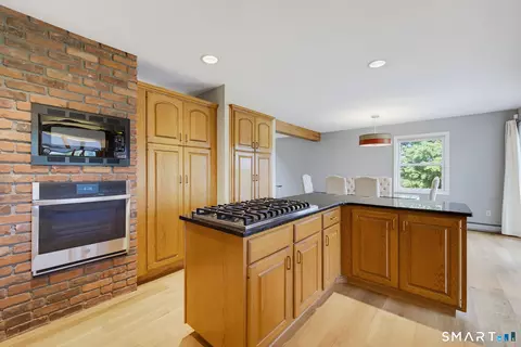 Kitchen - 35 Nettleton Hollow Rd, Bethlehem, CT 06751 photo 2 of 2