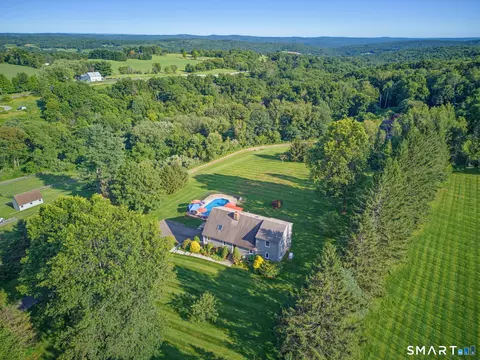 View/Area - 35 Nettleton Hollow Rd, Bethlehem, CT 06751 photo 3 of 3