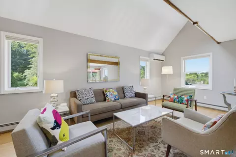 Living - 35 Nettleton Hollow Rd, Bethlehem, CT 06751 photo 2 of 4