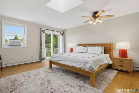 Bedroom - 35 Nettleton Hollow Rd, Bethlehem, CT 06751 photo 1 of 5
