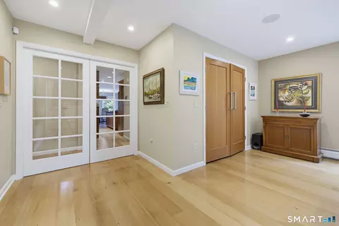 Entry Way - 35 Nettleton Hollow Rd, Bethlehem, CT 06751 photo 3 of 4