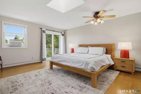 Bedroom - 35 Nettleton Hollow Rd, Bethlehem, CT 06751 photo 1 of 5