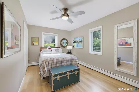 Bedroom - 35 Nettleton Hollow Rd, Bethlehem, CT 06751 photo 3 of 5