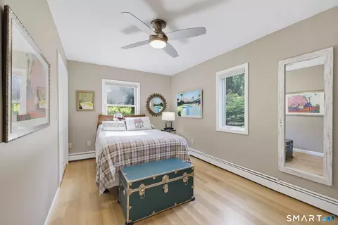 Bedroom - 35 Nettleton Hollow Rd, Bethlehem, CT 06751 photo 3 of 5
