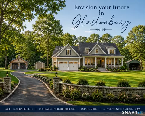 343 Neipsic Rd, Glastonbury, CT 06033