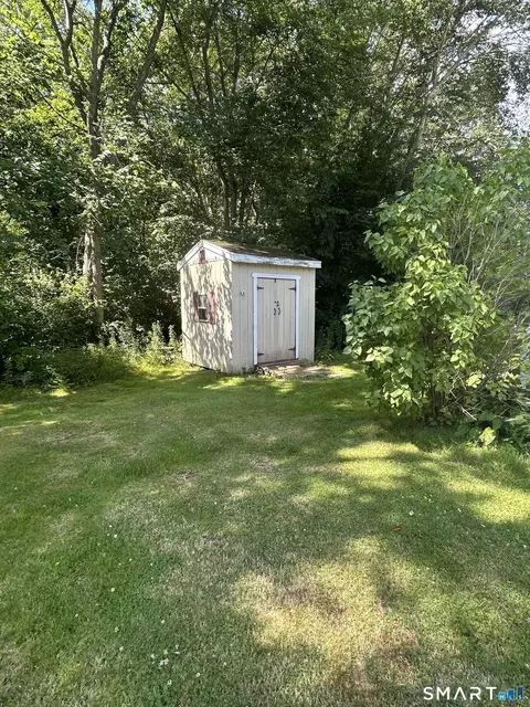 Exterior - 49 Erin Dr, Plainfield, CT 06374 photo 2 of 3