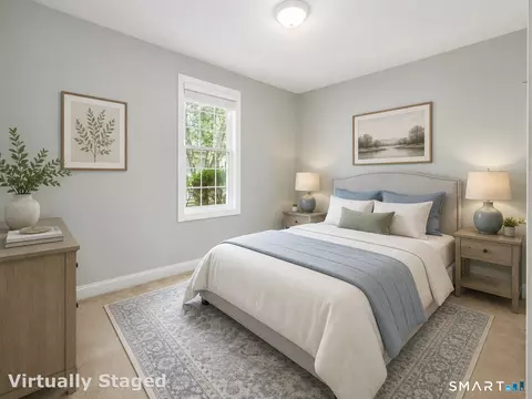 Bedroom - 13 Watkins Dr #13, Sandy Hook, CT 06482 photo 2 of 4