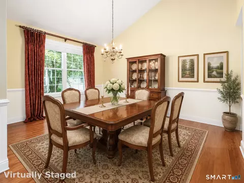 Dining - 13 Watkins Dr #13, Sandy Hook, CT 06482 photo 1 of 1