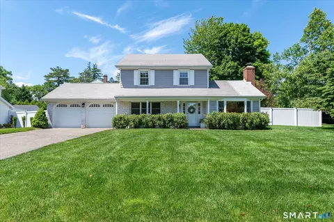 3 Westminster Rd, Stamford, CT 06902