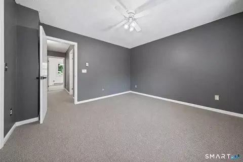Bedroom - 268 Divinity St #12, Bristol, CT 06010 photo 9 of 10