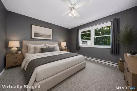 Bedroom - 268 Divinity St #12, Bristol, CT 06010 photo 6 of 10
