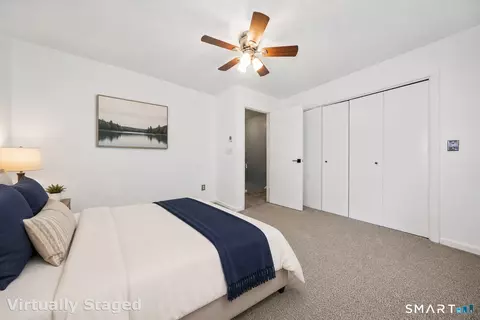 Bedroom - 268 Divinity St #12, Bristol, CT 06010 photo 4 of 10