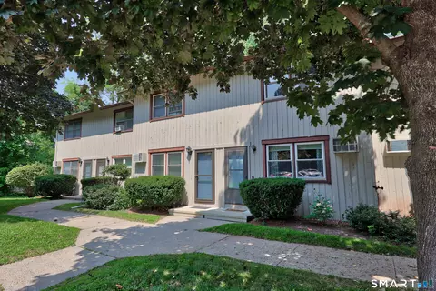 Exterior - 268 Divinity St #12, Bristol, CT 06010 photo 1 of 4