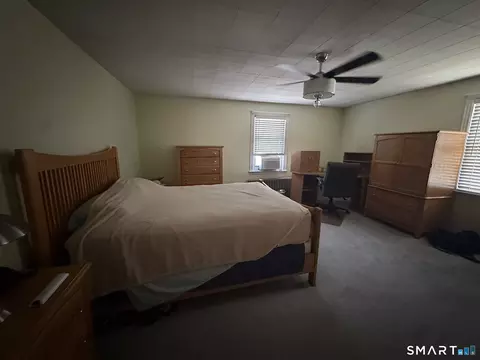 Bedroom - 517 Davis Rd, Killingly, CT 06239 photo 2 of 4
