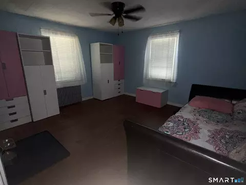 Bedroom - 517 Davis Rd, Killingly, CT 06239 photo 4 of 4