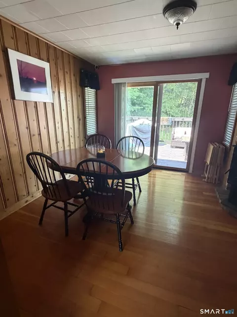 Dining - 517 Davis Rd, Killingly, CT 06239 photo 1 of 3