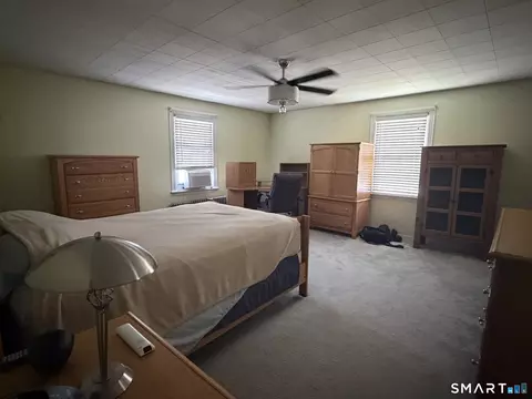 Bedroom - 517 Davis Rd, Killingly, CT 06239 photo 1 of 4