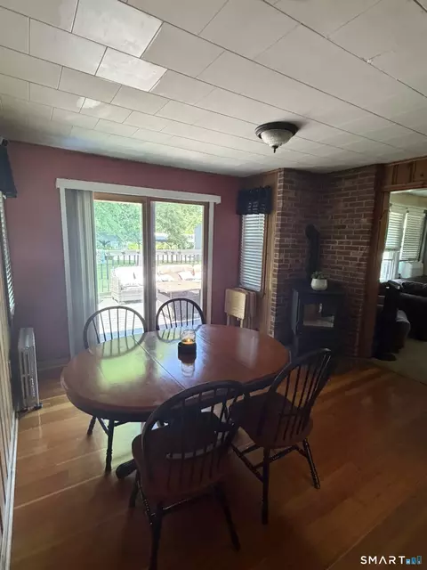 Dining - 517 Davis Rd, Killingly, CT 06239 photo 2 of 3