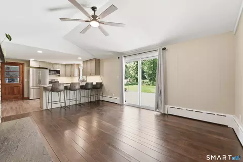 Living - 34 Rice Rd, East Windsor, CT 06016 photo 2 of 4