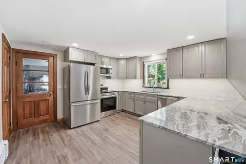 Kitchen - 34 Rice Rd, East Windsor, CT 06016 photo 1 of 4