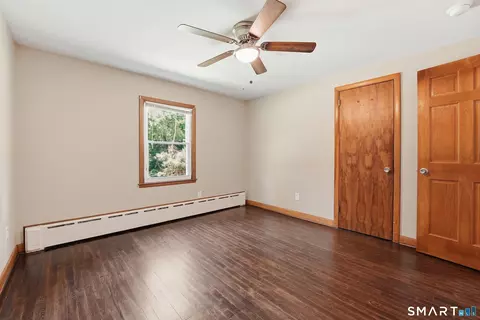Bedroom - 34 Rice Rd, East Windsor, CT 06016 photo 4 of 5