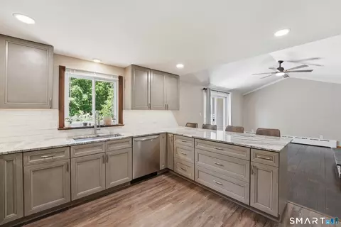 Kitchen - 34 Rice Rd, East Windsor, CT 06016 photo 2 of 4