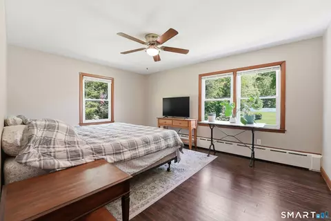 Bedroom - 34 Rice Rd, East Windsor, CT 06016 photo 1 of 5