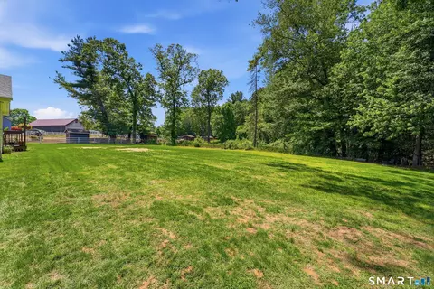 Exterior - 34 Rice Rd, East Windsor, CT 06016 photo 7 of 8