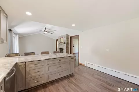 Kitchen - 34 Rice Rd, East Windsor, CT 06016 photo 4 of 4