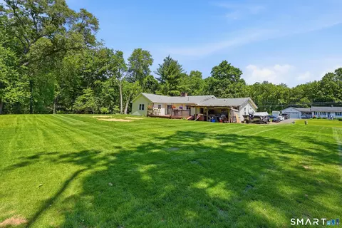 Exterior - 34 Rice Rd, East Windsor, CT 06016 photo 4 of 8