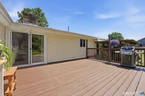 Exterior - 34 Rice Rd, East Windsor, CT 06016 photo 2 of 8