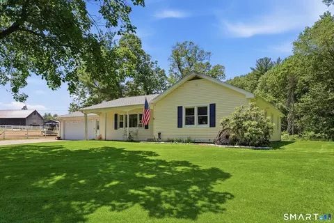 Exterior - 34 Rice Rd, East Windsor, CT 06016 photo 8 of 8
